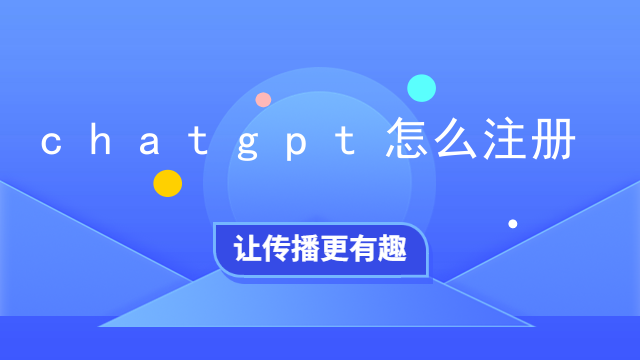 How to register chatgpt